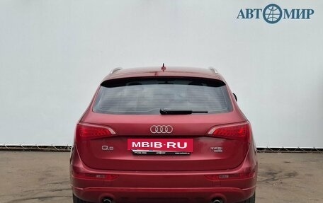 Audi Q5, 2010 год, 1 250 000 рублей, 6 фотография