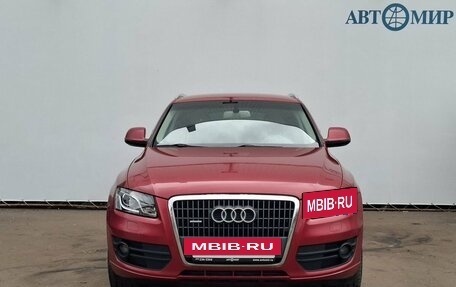Audi Q5, 2010 год, 1 250 000 рублей, 2 фотография