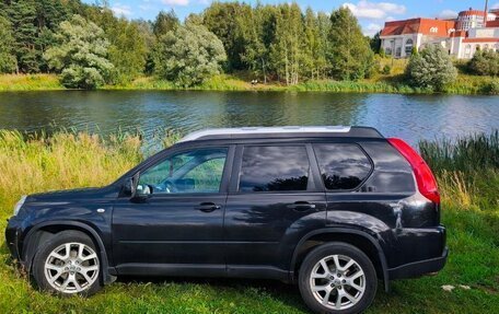 Nissan X-Trail, 2013 год, 1 490 000 рублей, 7 фотография