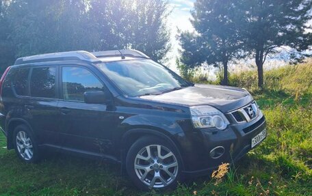 Nissan X-Trail, 2013 год, 1 490 000 рублей, 6 фотография