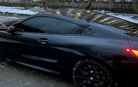 BMW 8 серия, 2019 год, 5 500 000 рублей, 5 фотография