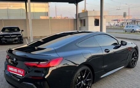 BMW 8 серия, 2019 год, 5 500 000 рублей, 7 фотография