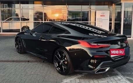 BMW 8 серия, 2019 год, 5 500 000 рублей, 1 фотография