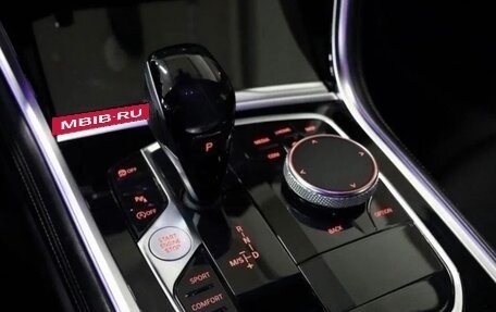 BMW 8 серия, 2019 год, 5 500 000 рублей, 13 фотография