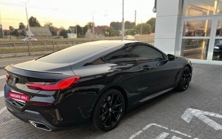 BMW 8 серия, 2019 год, 5 500 000 рублей, 6 фотография