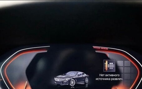 BMW 8 серия, 2019 год, 5 500 000 рублей, 20 фотография