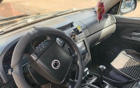 SsangYong Rexton III, 2008 год, 850 000 рублей, 2 фотография