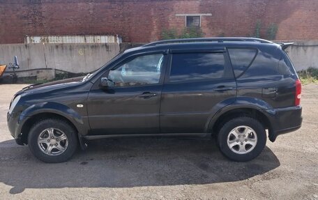 SsangYong Rexton III, 2008 год, 850 000 рублей, 5 фотография