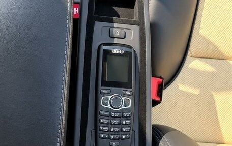 Audi A8, 2007 год, 7 500 000 рублей, 10 фотография