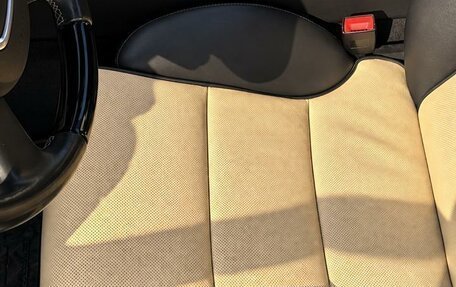 Audi A8, 2007 год, 7 500 000 рублей, 16 фотография