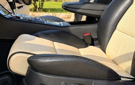 Audi A8, 2007 год, 7 500 000 рублей, 23 фотография