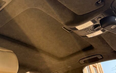 Audi A8, 2007 год, 7 500 000 рублей, 28 фотография