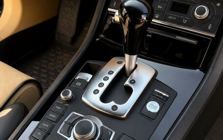Audi A8, 2007 год, 7 500 000 рублей, 30 фотография
