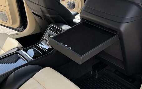 Audi A8, 2007 год, 7 500 000 рублей, 27 фотография