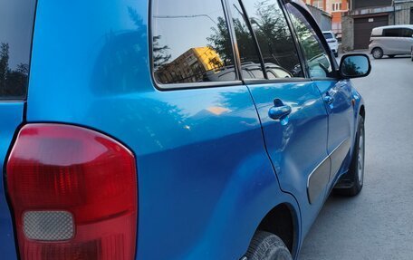 Toyota RAV4, 2003 год, 665 000 рублей, 12 фотография
