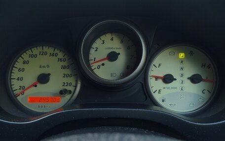 Toyota RAV4, 2003 год, 665 000 рублей, 16 фотография