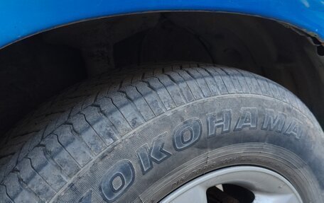Toyota RAV4, 2003 год, 665 000 рублей, 14 фотография