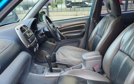Toyota RAV4, 2003 год, 665 000 рублей, 22 фотография