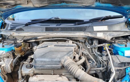 Toyota RAV4, 2003 год, 665 000 рублей, 17 фотография
