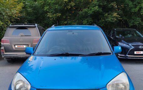 Toyota RAV4, 2003 год, 665 000 рублей, 20 фотография