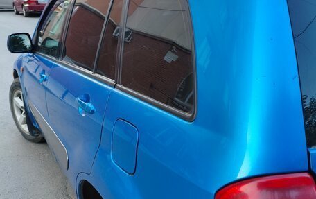 Toyota RAV4, 2003 год, 665 000 рублей, 28 фотография