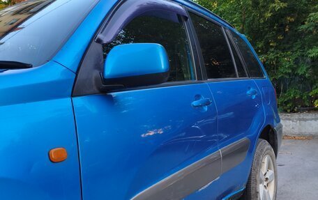 Toyota RAV4, 2003 год, 665 000 рублей, 30 фотография