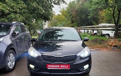 KIA Cerato III, 2014 год, 790 000 рублей, 1 фотография