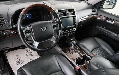 KIA Mohave I, 2018 год, 2 999 000 рублей, 9 фотография