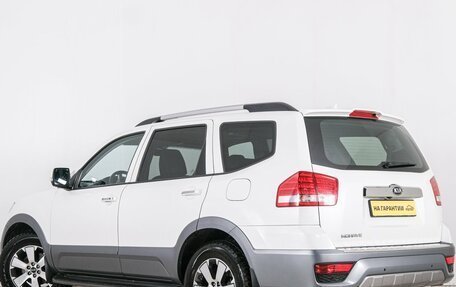 KIA Mohave I, 2018 год, 2 999 000 рублей, 5 фотография