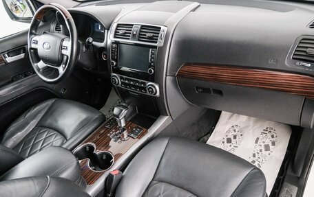 KIA Mohave I, 2018 год, 2 999 000 рублей, 13 фотография