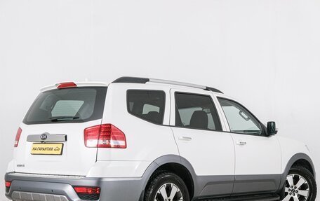 KIA Mohave I, 2018 год, 2 999 000 рублей, 7 фотография