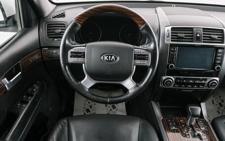 KIA Mohave I, 2018 год, 2 999 000 рублей, 15 фотография