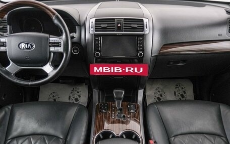 KIA Mohave I, 2018 год, 2 999 000 рублей, 11 фотография