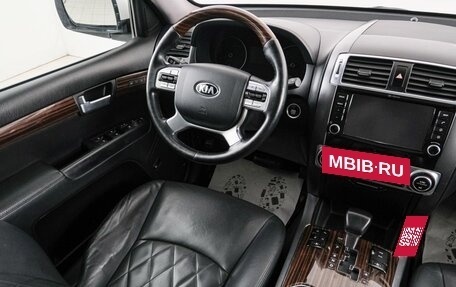 KIA Mohave I, 2018 год, 2 999 000 рублей, 10 фотография