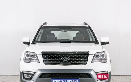 KIA Mohave I, 2018 год, 2 999 000 рублей, 2 фотография