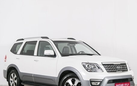 KIA Mohave I, 2018 год, 2 999 000 рублей, 1 фотография