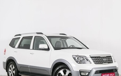 KIA Mohave I, 2018 год, 2 999 000 рублей, 1 фотография