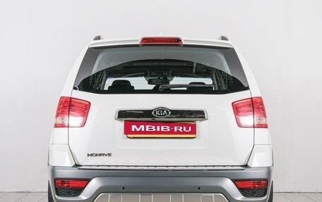 KIA Mohave I, 2018 год, 2 999 000 рублей, 6 фотография
