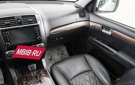 KIA Mohave I, 2018 год, 2 999 000 рублей, 12 фотография