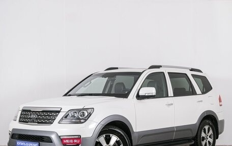 KIA Mohave I, 2018 год, 2 999 000 рублей, 4 фотография