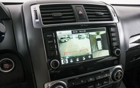 KIA Mohave I, 2018 год, 2 999 000 рублей, 16 фотография