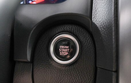 KIA Mohave I, 2018 год, 2 999 000 рублей, 18 фотография