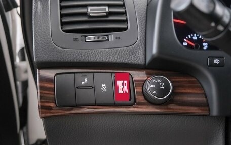 KIA Mohave I, 2018 год, 2 999 000 рублей, 17 фотография