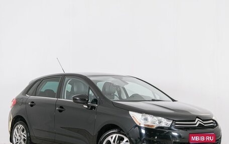 Citroen C4 II рестайлинг, 2012 год, 649 000 рублей, 1 фотография