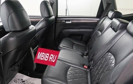 KIA Mohave I, 2018 год, 2 999 000 рублей, 23 фотография