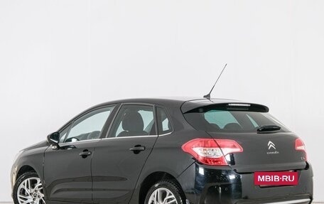 Citroen C4 II рестайлинг, 2012 год, 649 000 рублей, 5 фотография