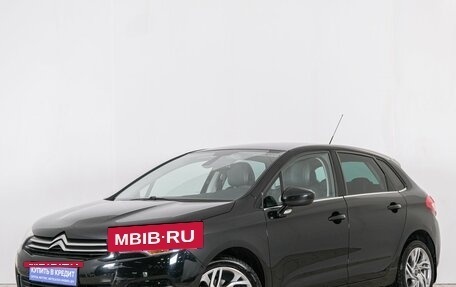 Citroen C4 II рестайлинг, 2012 год, 649 000 рублей, 4 фотография