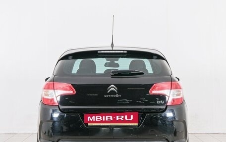 Citroen C4 II рестайлинг, 2012 год, 649 000 рублей, 6 фотография
