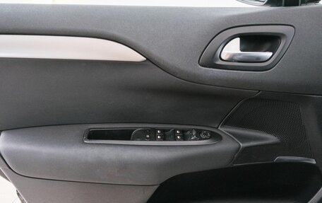 Citroen C4 II рестайлинг, 2012 год, 649 000 рублей, 20 фотография