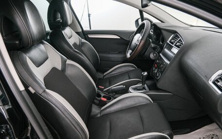 Citroen C4 II рестайлинг, 2012 год, 649 000 рублей, 14 фотография